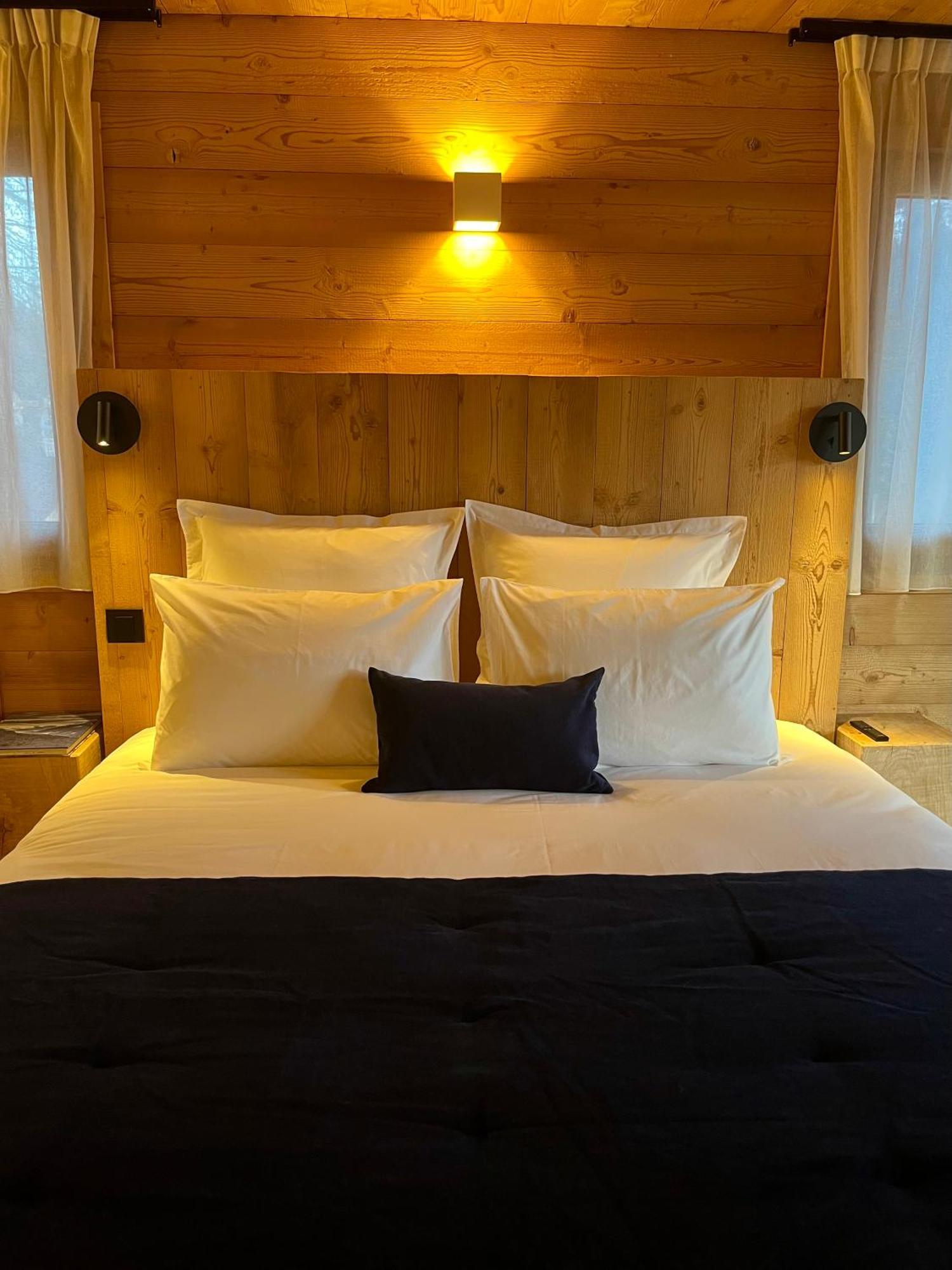 Chalet Flachaire Abondance Dış mekan fotoğraf