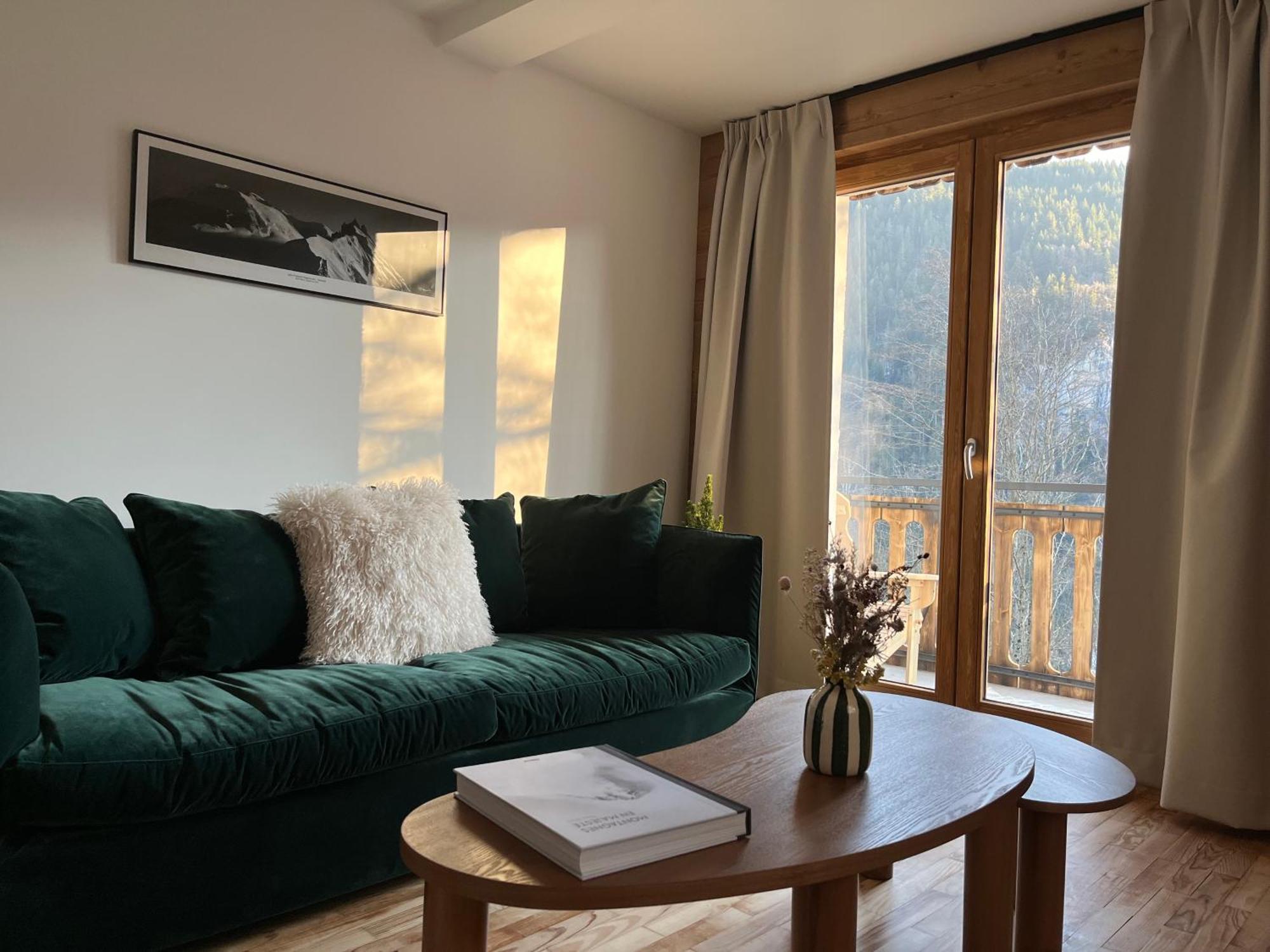 Chalet Flachaire Abondance Dış mekan fotoğraf