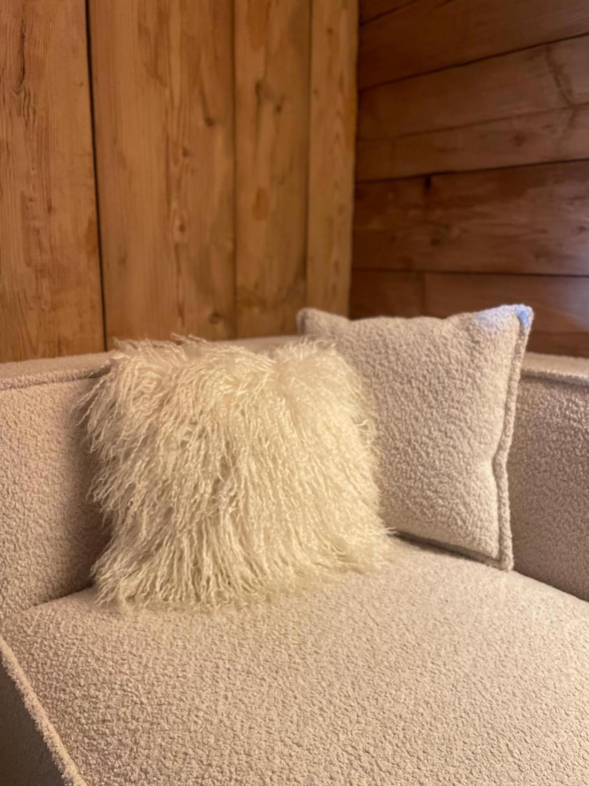 Chalet Flachaire Abondance Dış mekan fotoğraf